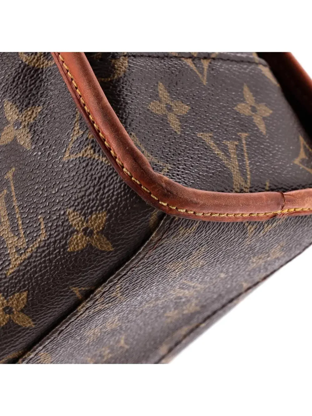 Louis Vuitton Rivoli Soft Briefcase #276813L95B